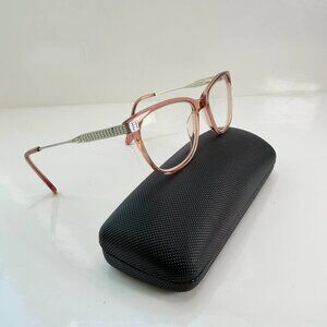 Vettore V-Selina C2 – Made in Italy Designer Eyeglasses